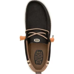 Online - Wally Summer Linen - Sneaker Sneaker