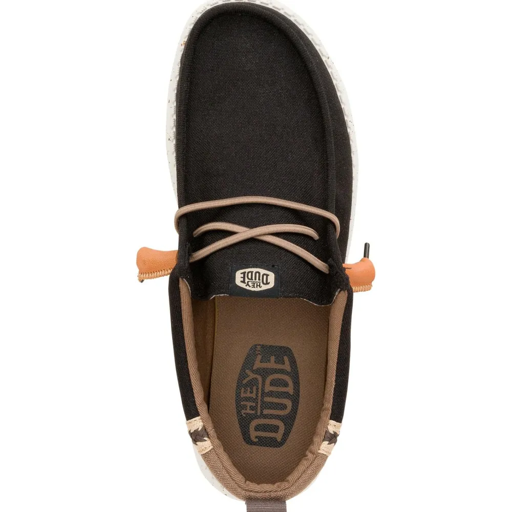 Online - Wally Summer Linen - Sneaker Sneaker