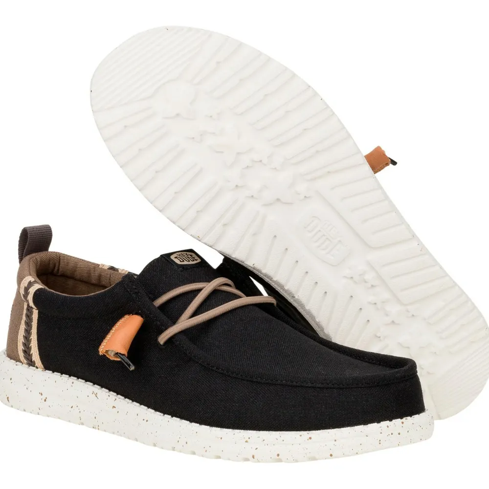 Online - Wally Summer Linen - Sneaker Sneaker