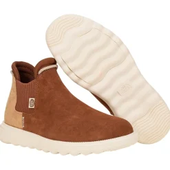 HeyDude - Women's Branson Suede Novelty - Freizeitstiefel^ Freizeitstiefel