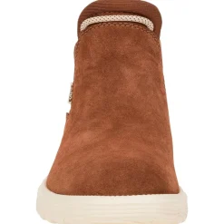 HeyDude - Women's Branson Suede Novelty - Freizeitstiefel^ Freizeitstiefel