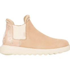 HeyDude - Women's Branson Suede Novelty - Freizeitstiefel^ Freizeitstiefel