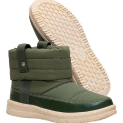 - Women's Camden Cuff Nylon Quilt - Winterschuhe><noscript><img width=