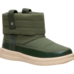 - Women's Camden Cuff Nylon Quilt - Winterschuhe><noscript><img width=