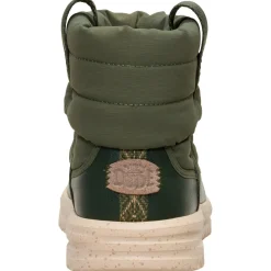 - Women's Camden Cuff Nylon Quilt - Winterschuhe><noscript><img width=