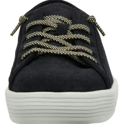 HeyDude - Women's Cody Heathered Knit Mesh - Sneaker