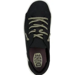 HeyDude - Women's Cody Heathered Knit Mesh - Sneaker
