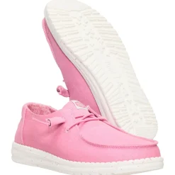 - Women's Wendy Canvas - Sneaker><noscript><img width=