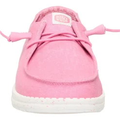 - Women's Wendy Canvas - Sneaker><noscript><img width=