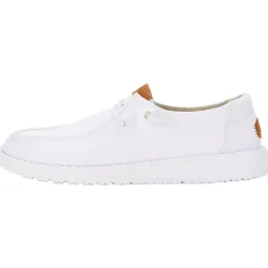 - Women's Wendy Canvas - Sneaker><noscript><img width=
