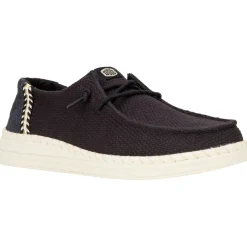 Clearance - Women's Wendy Espadrille Woven - Sneaker Sneaker