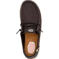 Clearance - Women's Wendy Espadrille Woven - Sneaker Sneaker