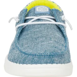 HeyDude - Women's Wendy Funk Surf Baja - Sneaker^ Sneaker