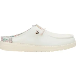 HeyDude - Women's Wendy Slip Billabong - Sandalen^ Sneaker