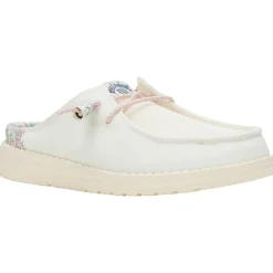 HeyDude - Women's Wendy Slip Billabong - Sandalen^ Sneaker