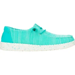 HeyDude - Women's Wendy Stretch Sox - Sneaker