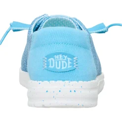 HeyDude - Women's Wendy Stretch Sox - Sneaker