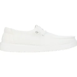 HeyDude - Women's Wendy Stretch Sox - Sneaker