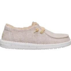 Hot - Women's Wendy Wool Cozy - Sneaker Sneaker
