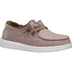 Hot - Women's Wendy Wool Cozy - Sneaker Sneaker