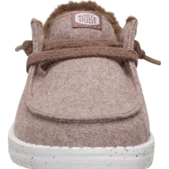 Hot - Women's Wendy Wool Cozy - Sneaker Sneaker