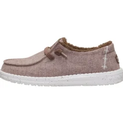 Hot - Women's Wendy Wool Cozy - Sneaker Sneaker