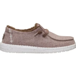 Hot - Women's Wendy Wool Cozy - Sneaker Sneaker