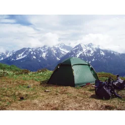 Best - Allak 3 - 3-Personen Zelt Trekkingzelte|Trekkingausrüstung