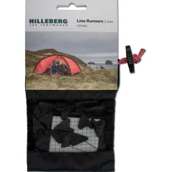 Hilleberg - Line Runners For Guy Line