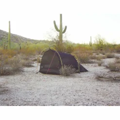 Hilleberg - Nallo 3 - 3-Personen Zelt