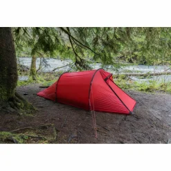 Hilleberg - Nallo 2 - 2-Personen Zelt^ Trekkingzelte|Trekkingausrüstung