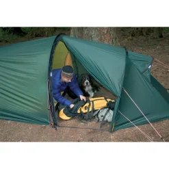 Hilleberg - Nallo 2 GT - 2-Personen Zelt^ Trekkingzelte|Trekkingausrüstung