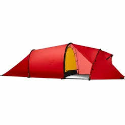 Hilleberg - Nallo 3 GT - 3-Personen Zelt^ Trekkingzelte|Trekkingausrüstung