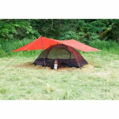 Hilleberg - Rogen - 2-Personen Zelt