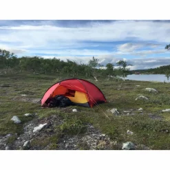 Hilleberg - Rogen - 2-Personen Zelt