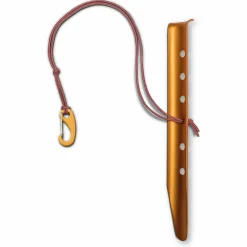 Hilleberg - Snow & Sand Peg^ Trekkingzelte|Trekkingausrüstung