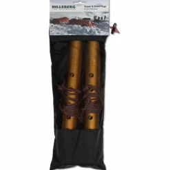 Hilleberg - Snow & Sand Peg^ Trekkingzelte|Trekkingausrüstung