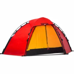 Hilleberg - Soulo BL - 1-Personen Zelt^ Trekkingzelte|Trekkingausrüstung