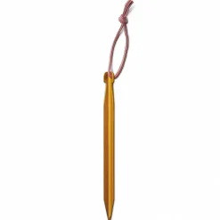 Hot - V-Peg - Zelthering Trekkingzelte|Trekkingausrüstung