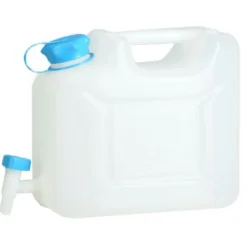 Hu00fcnersdorff Hünersdorff - Wasserkanister Profi - Wasserträger