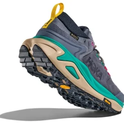 HOKA - Kaha 3 Low GTX - Multisportschuhe^ Multisportschuhe