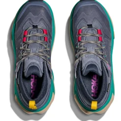 HOKA - Kaha 3 Low GTX - Multisportschuhe^ Multisportschuhe