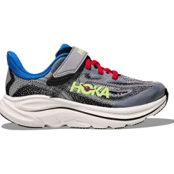 Kinder HOKA - Kid's Clifton 10 Little - Runningschuhe