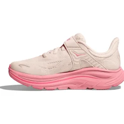 Kinder HOKA - Kid's Clifton 10 Little - Runningschuhe