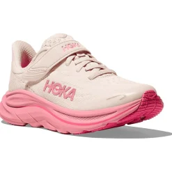 Kinder HOKA - Kid's Clifton 10 Little - Runningschuhe