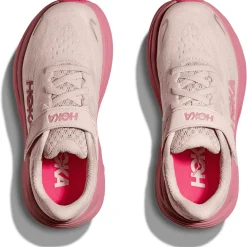 Kinder HOKA - Kid's Clifton 10 Little - Runningschuhe