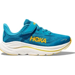Kinder HOKA - Kid's Clifton 10 Little - Runningschuhe