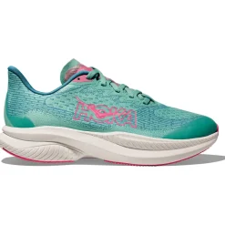 Kinder HOKA - Kid's Mach 6 - Runningschuhe