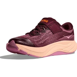 Kinder HOKA - Kid's Rincon 4 Little - Runningschuhe