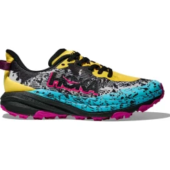 New - Kid's Speedgoat 6 - Trailrunningschuhe Kinder Trailrunningschuhe|Trail- & Laufschuhe